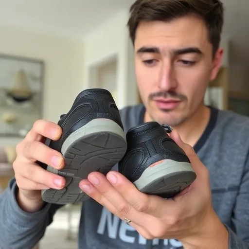 스케쳐스 공식 AS, 무상 수선은 어디까지 가능할까?