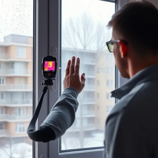 심각한 결로, 이제는 전문가 솔루션이 답! (종합 관리 및 고가치 솔루션)