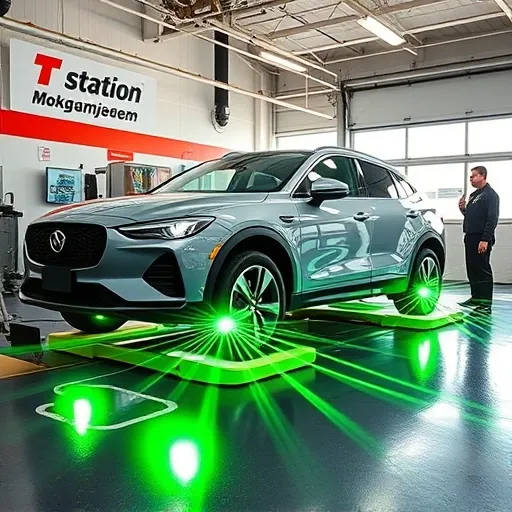 전문가의 손길이 필요한 순간: 티스테이션 목감점, 믿고 맡길 수 있을까?