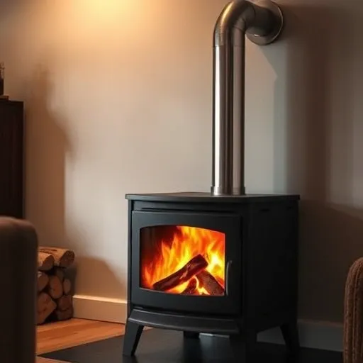 내 화목난로에 딱 맞는 연통 선택, 핵심 기준과 숨은 팁
