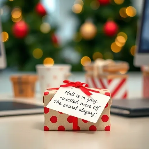 4. 팀원 연말 선물, 고민 끝! 실패 없는 선택을 위한 심화 전략