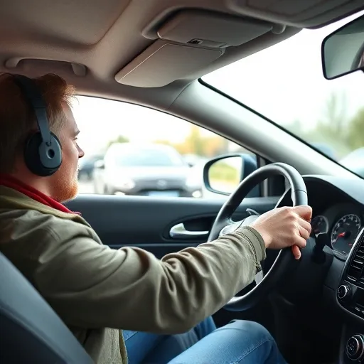 고급 전략: 운전면허, 그 이후의 진짜 운전 이야기 (실전 팁과 전문성)