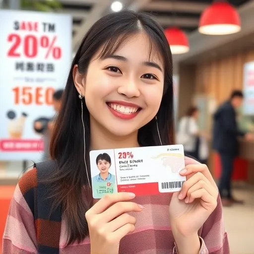 단순 할인을 넘어, 나를 위한 투자! 2025 수험표 할인 목적별 분석