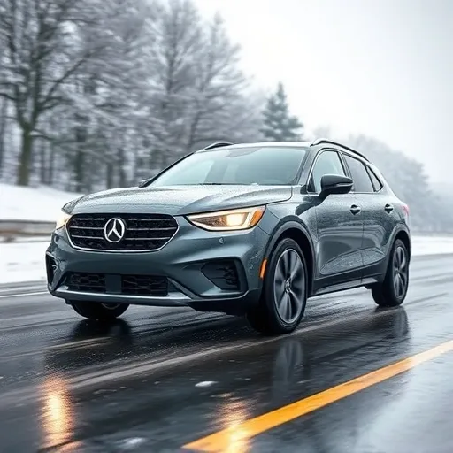 내 차와 운전 습관에 맞는 사계절 타이어 고르기: 시행착오 줄이는 법