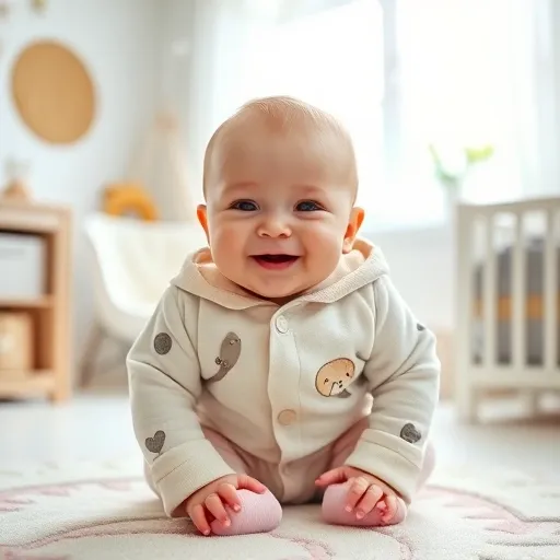 우리 아기에게 맞는 아기우주복, 핵심 기능은? 기능성 비교 분석