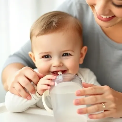 우리 아이에게 딱! 아기물컵 소재별/기능별 심층 비교 (실패담 포함)