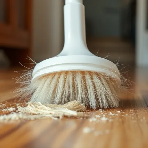 부직포 밀대의 한계? 현실적인 청소 효율 극대화 전략