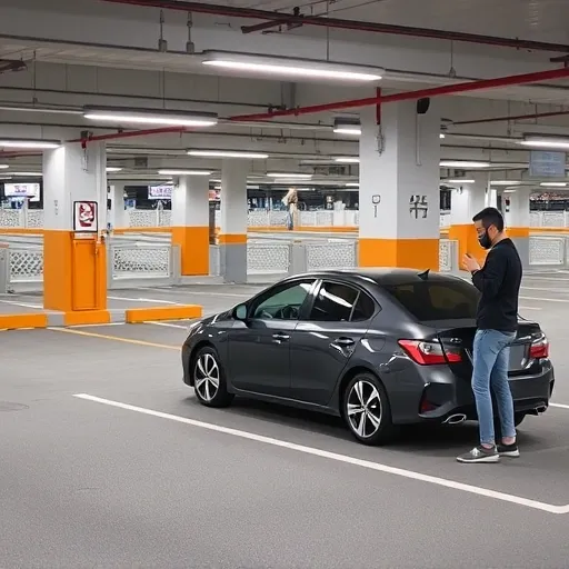 단계별 해결법: 스마트하게 부산시설공단 공영주차장 이용하기