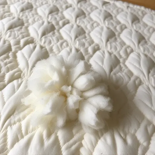 오래된 별표솜에 새 생명을! 솜틀집, 현명하게 이용하는 실전 가이드