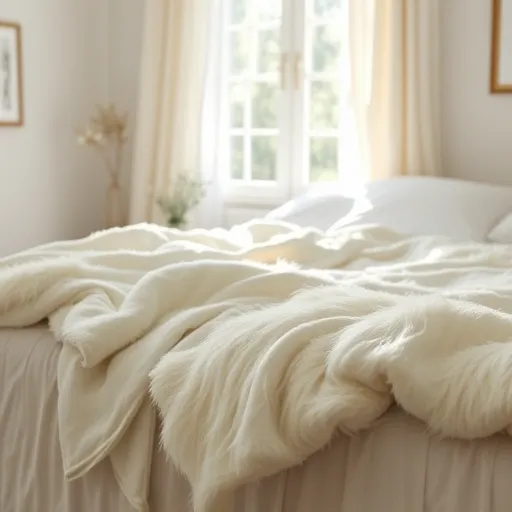 생각보다 쉬운 별표솜 이불 관리 노하우: 오래오래 쾌적하게!