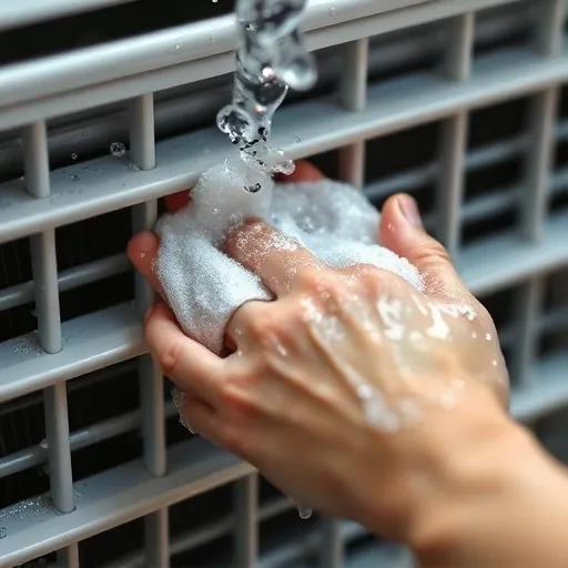 4. 냄새, 소음, 냉방력 저하? 캐리어에어컨 전문가 케어가 필요한 순간