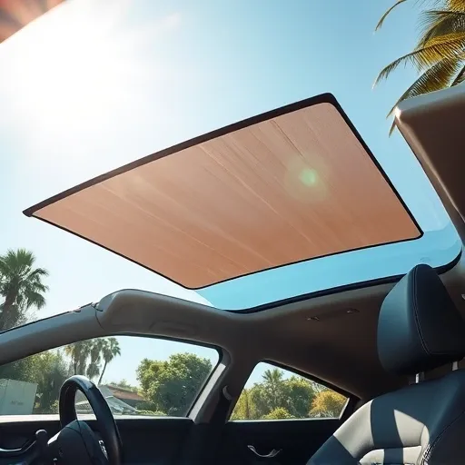 2025년 최신! 나에게 맞는 자동차차양막 종류와 선택