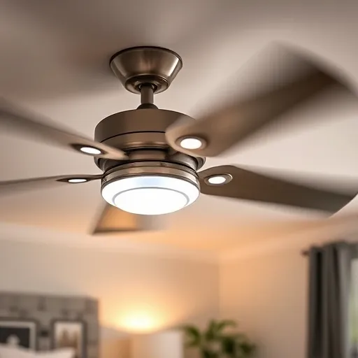 설치부터 사후관리까지, 놓치면 안 될 천장형 선풍기 실전 팁