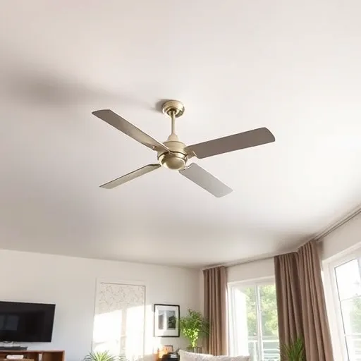 후회 없는 선택을 위한 천장형 선풍기 기능별 비교 분석