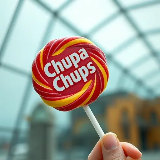 츄파츕스, 브랜딩의 마법: 성공 비결과 지속 가능한 경험