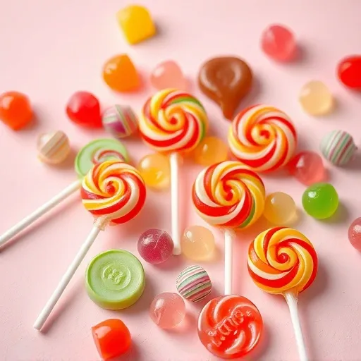 내 취향 저격! 츄파츕스 맛별 추천과 숨겨진 활용법