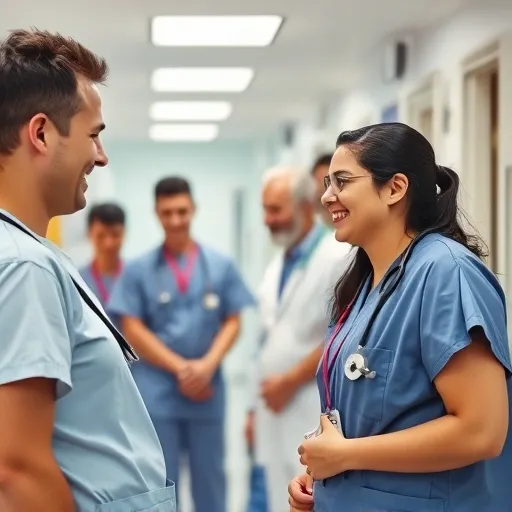 합격 그 이상, 병원 생활 적응과 경력 관리 노하우