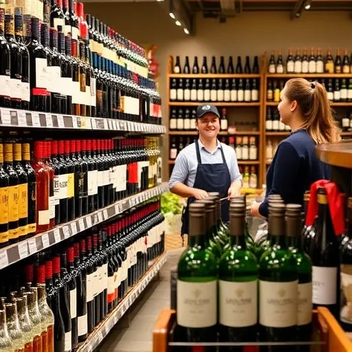 어떤 술을 찾으세요? 가나주류 광진점의 주류별 탐험 가이드