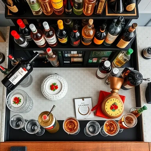 현명한 주류 구매, 놓치지 말아야 할 2025년 트렌드와 팁