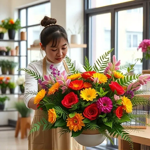 2025 경산꽃집 트렌드와 나에게 맞는 꽃집 찾는 법