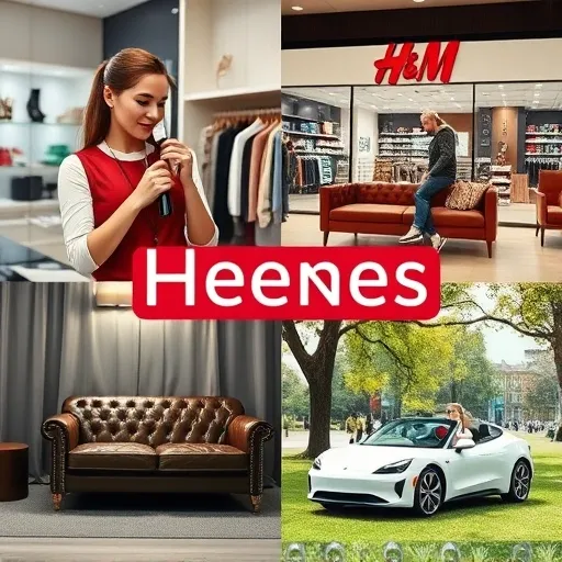 내게 필요한 '헤네스'는? 각 분야별 특장점 비교 ✨