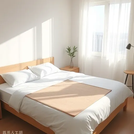 내 몸에 딱 맞는 침대요, 소재와 기능 따져보기 🌡️