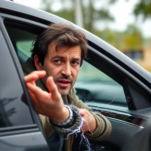 찌릿함 OUT! 즉각적인 일상 정전기 없애는 법 (긴급 처방 & 아이템 활용)