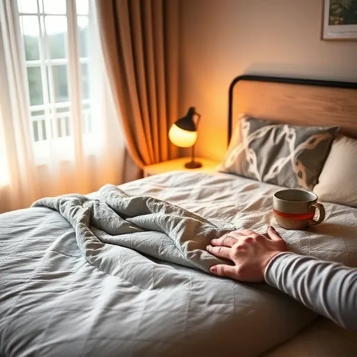 나에게 맞는 일월 온열매트 찾기: 소재별 장단점과 선택 기준