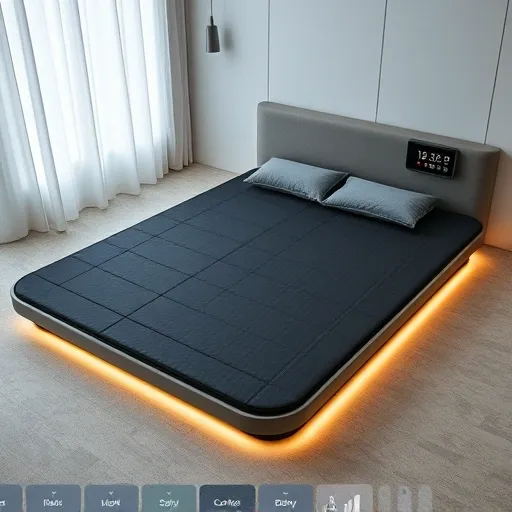 수면 전문가가 말하는 일월 온열매트의 숨겨진 가치와 활용법