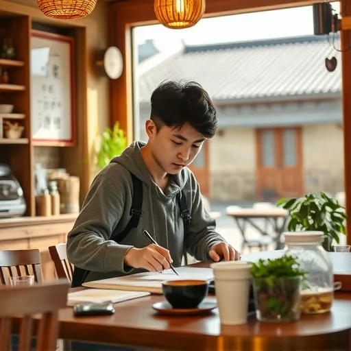 나에게 맞는 전주 알바 유형 찾기: 효율성과 만족도 동시 잡기
