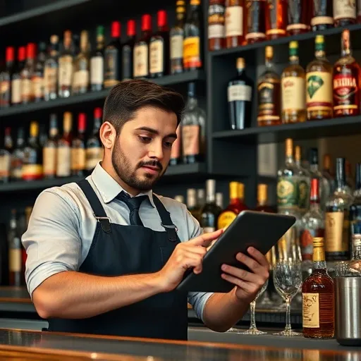 사업자라면 주목! 주류 발주 플랫폼 활용 노하우