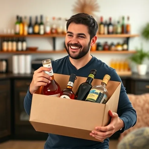 내게 딱 맞는 주류몰 고르기: 목적별 주류몰 유형 분석