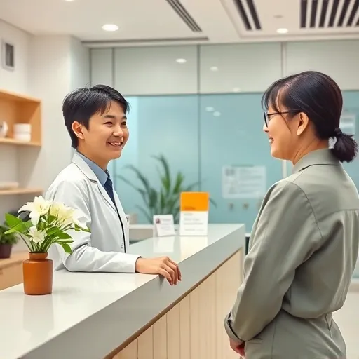 실전 업무 A to Z: 접수부터 치료실 보조까지, 핵심 꿀팁