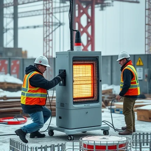 질식사고 예방: 갈탄 난로 대신 안전한 대체 연료를 선택해야 하는 이유