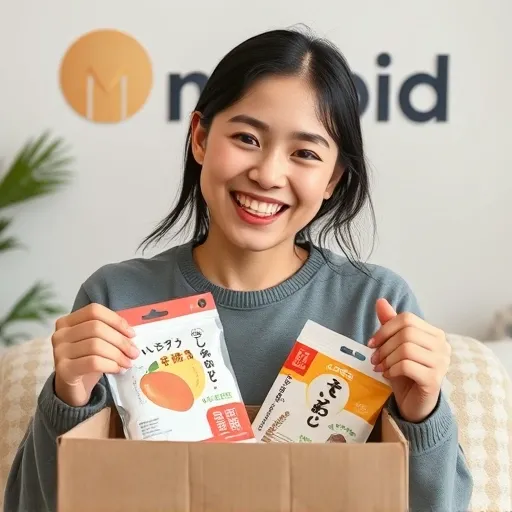 성공적인 메루비드 구매대행을 위한 '숨겨진 꿀팁'과 시행착오 줄이기