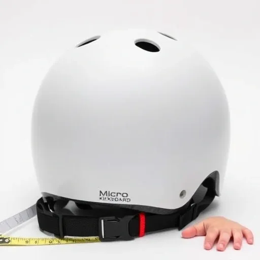 안전을 넘어 지속 가능한 보호: 2025년 마이크로킥보드 헬멧 관리와 트렌드