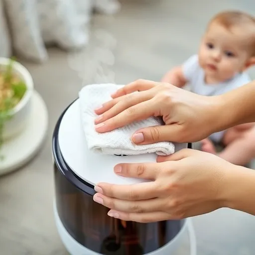 신생아 가습기 외, 우리 아기 숙면 & 건강을 위한 종합 환경 관리