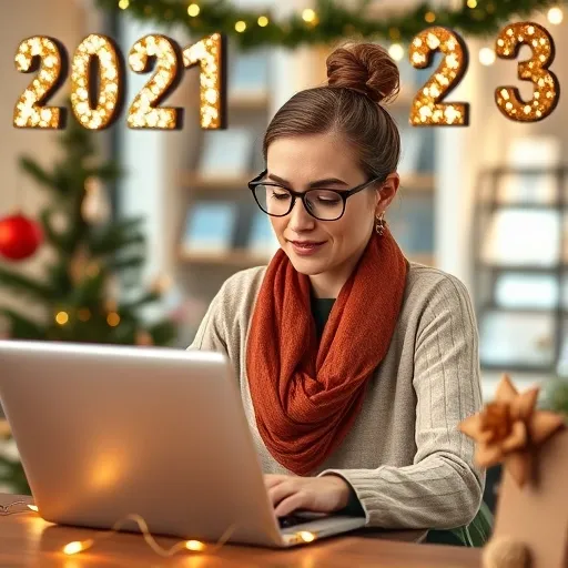 새해 인사, 비즈니스 성과로 연결하는 실질적 전략