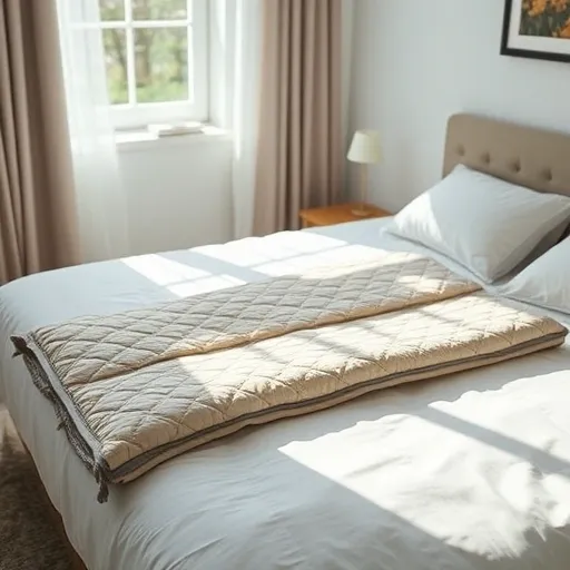 소재부터 누빔 방식까지, 나에게 맞는 누빔이불 탐색하기