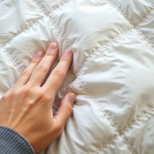 오래 쓰는 누빔이불, 관리의 모든 것 (전문가 조언 포함)