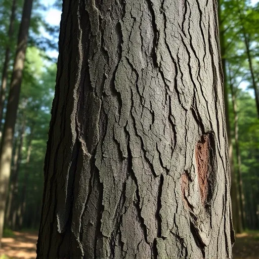박달나무의 숨겨진 힘: 효능과 과학적 접근