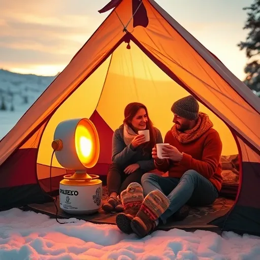 파세코 팬히터, 안전하고 효율적인 사용 노하우 (feat. 감성템)