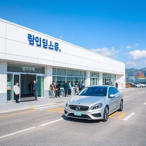 면허 취득부터 갱신까지: 포항 운전면허시험장 단계별 해결법