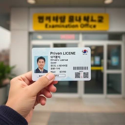 놓치지 마세요: 포항 운전면허시험장 방문 시 고급 전략 및 전문성 활용
