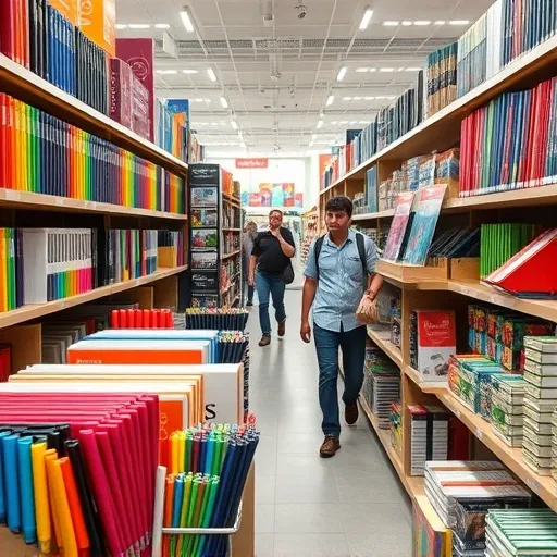 승진문구유통(문구랜드) 200% 활용 가이드: 현명한 방문 팁 💡