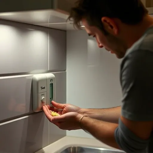 눈앞의 작은 바퀴벌레, 이렇게 긴급 조치하세요!