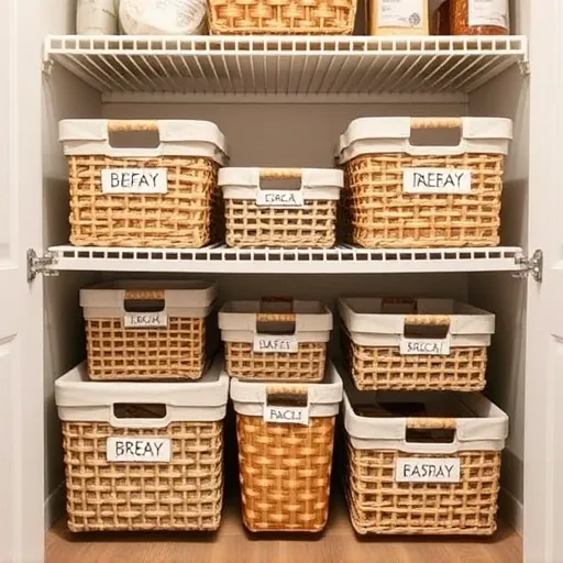 사각바구니를 넘어선 공간의 변화: 전문가의 시선