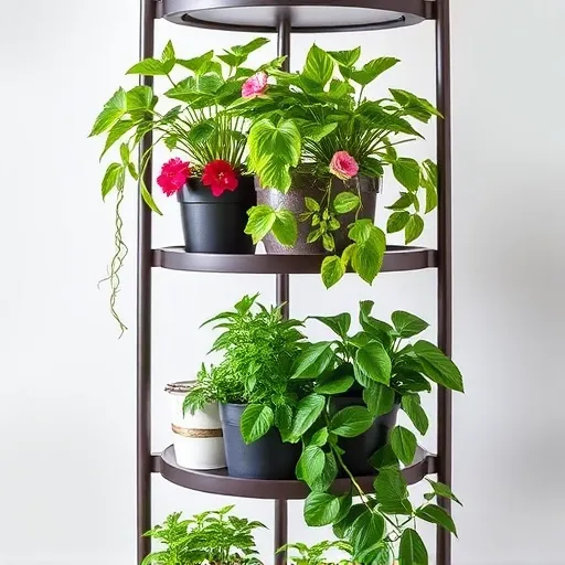 식물 인테리어의 완성, 철제 화분받침대 구매 전 마지막 체크리스트