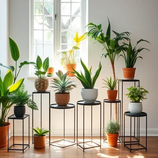 기능성 철제 화분받침대, 놓치면 후회할 핵심 요소와 소재별 장단점