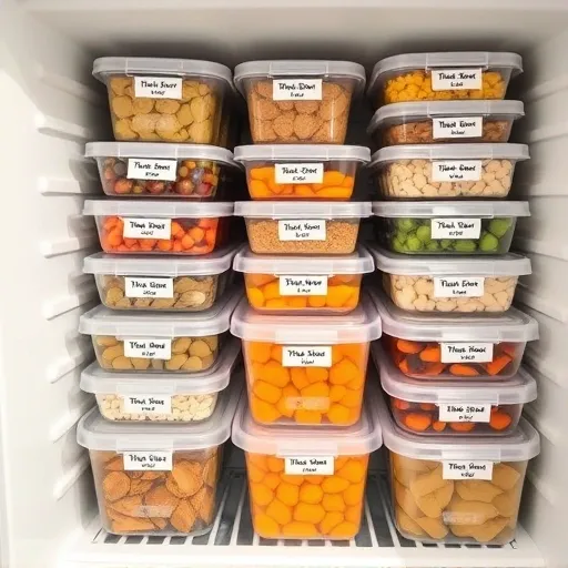 땡스소윤 냉동용기, 내돈내산 찐 사용 후기: 매니아세트부터 럭키세트까지